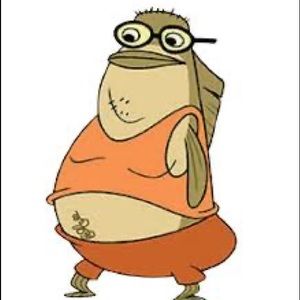 Meet your Posher, Ryder